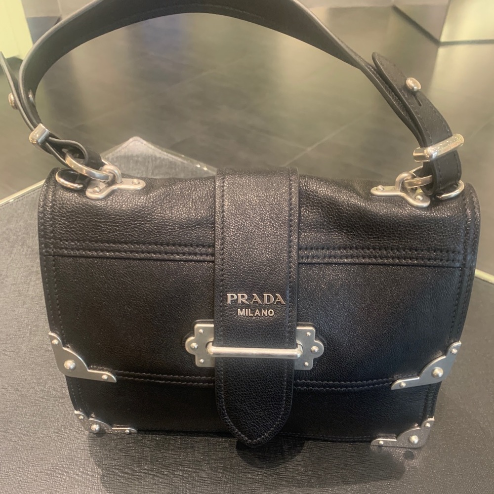 Prada handbag
